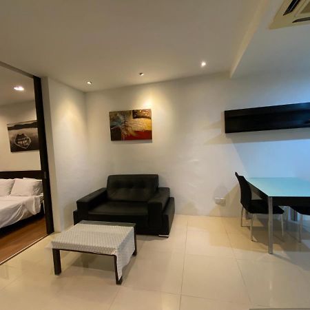 Spacious 2Room+2B*pool+gym*5mins-Time square&LaLaport Kuala Lumpur Exterior foto