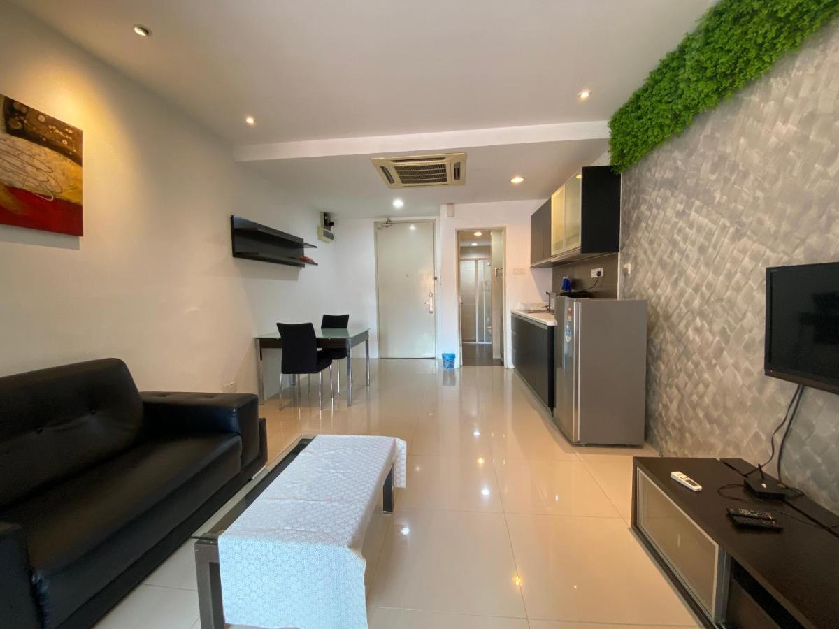 Spacious 2Room+2B*pool+gym*5mins-Time square&LaLaport Kuala Lumpur Exterior foto