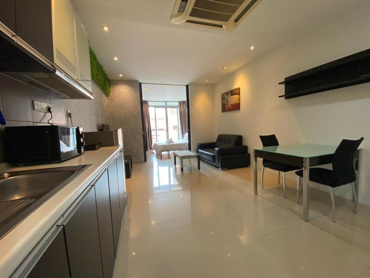 Spacious 2Room+2B*pool+gym*5mins-Time square&LaLaport Kuala Lumpur Exterior foto