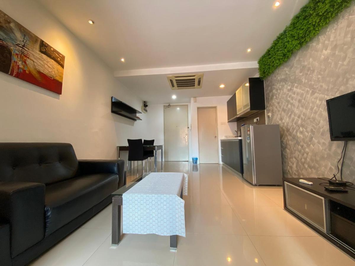 Spacious 2Room+2B*pool+gym*5mins-Time square&LaLaport Kuala Lumpur Exterior foto